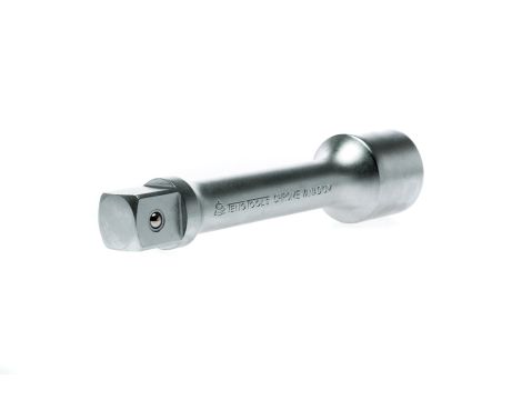 TengTools - Przedłużacz trzpieniowy 200 mm z chwytem 1" - M110040 - 2