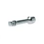 TengTools - Przedłużacz trzpieniowy 200 mm z chwytem 1" - M110040 - 3