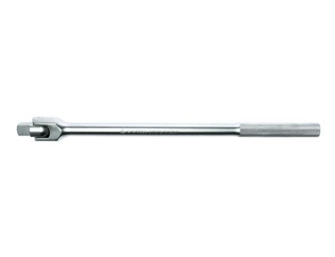 TengTools - Pokrętło przegubowe z chwytem 3/4" 475 mm - M340070-C