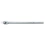 TengTools - Pokrętło przegubowe z chwytem 3/4" 475 mm z mechanizmem mocującym nasadkę - M340070S-C - 2