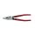 TengTools - Szczypce uniwersalne 200mm - MB452-8