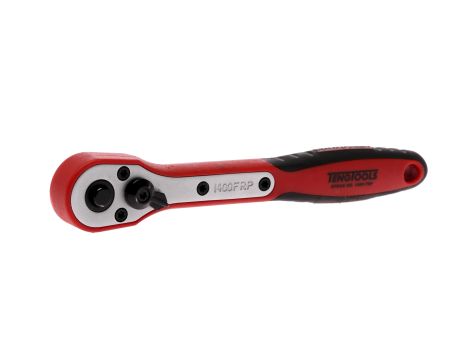 TengTools - Uchwyt zapadkowy wzmocniony włóknem szklanym z chwytem 1/4" - 1400FRP - 4