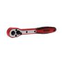 TengTools - Uchwyt zapadkowy wzmocniony włóknem szklanym z chwytem 1/4" - 1400FRP - 5