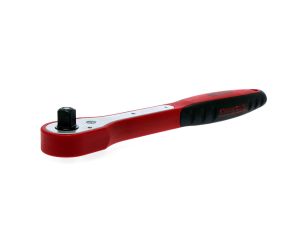 TengTools - Uchwyt zapadkowy wzmocniony włóknem szklanym z chwytem 3/8