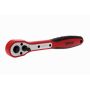 TengTools - Uchwyt zapadkowy wzmocniony włóknem szklanym z chwytem 3/8" - 3800FRP - 4