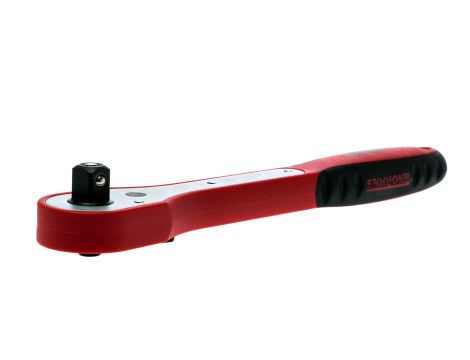 TengTools - Uchwyt zapadkowy wzmocniony włóknem szklanym z chwytem 1/2" - 1200FRP - 2