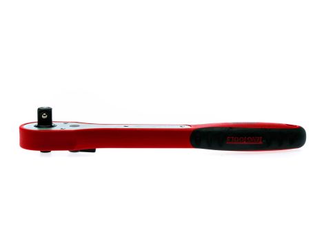 TengTools - Uchwyt zapadkowy wzmocniony włóknem szklanym z chwytem 1/2" - 1200FRP