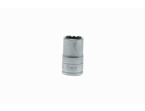 TengTools - Nasadka 12-kątna z chwytem 1/2" 15 mm - M120515-C