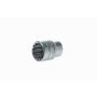 TengTools - Nasadka 12-kątna z chwytem 1/2" 24 mm - M120524-C - 3