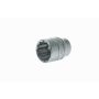 TengTools - Nasadka 12-kątna z chwytem 1/2" 25 mm - M120525-C - 3