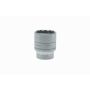 TengTools - Nasadka 12-kątna z chwytem 1/2" 25 mm - M120525-C - 2