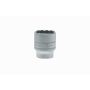 TengTools - Nasadka 12-kątna z chwytem 1/2" 26 mm - M120526-C - 2
