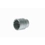TengTools - Nasadka 12-kątna z chwytem 1/2" 28 mm - M120528-C - 3