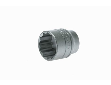 TengTools - Nasadka 12-kątna z chwytem 1/2" 29 mm - M120529-C - 2