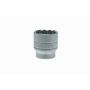 TengTools - Nasadka 12-kątna z chwytem 1/2" 29 mm - M120529-C - 2
