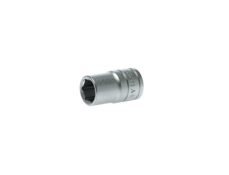 TengTools - Nasadka 6-kątna z chwytem 1/2" 14 mm - M1205146-C - 2