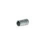 TengTools - Nasadka 6-kątna z chwytem 1/2" 15 mm - M1205156-C - 3
