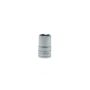 TengTools - Nasadka 6-kątna z chwytem 1/2" 15 mm - M1205156-C - 2