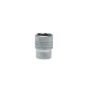 TengTools - Nasadka 6-kątna z chwytem 1/2" 22 mm - M1205226-C - 2