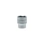 TengTools - Nasadka 6-kątna z chwytem 1/2" 25 mm - M1205256-C - 2