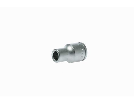 TengTools - Nasadka 12-kątna calowa z chwytem 1/2" 3/8" - M120112-C - 2