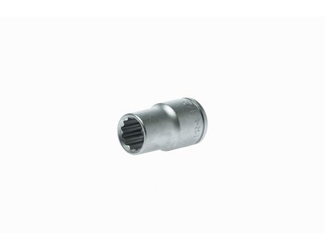 TengTools - Nasadka 12-kątna calowa z chwytem 1/2" 1/2" - M120116-C - 2
