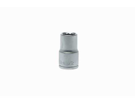 TengTools - Nasadka 12-kątna calowa z chwytem 1/2" 1/2" - M120116-C