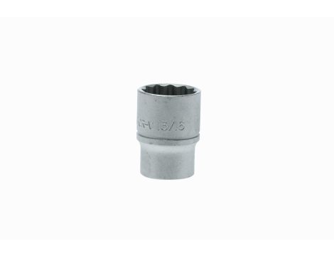 TengTools - Nasadka 12-kątna calowa z chwytem 1/2" 13/16" - M120126-C