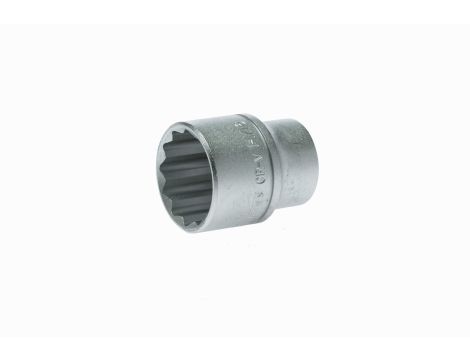TengTools - Nasadka 12-kątna calowa z chwytem 1/2" 1-1/16" - M120134-C - 2