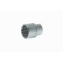 TengTools - Nasadka 12-kątna calowa z chwytem 1/2" 1-1/16" - M120134-C - 3