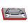 TengTools - 8-elementowy zestaw kluczy płaskich TT6208 - TT6208