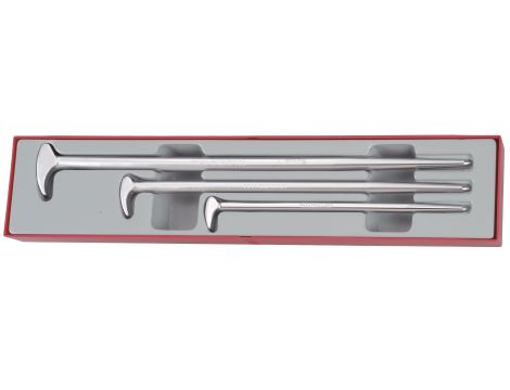 TengTools - 3-elementowy zestaw łomów TTXPB3 - TTXPB3
