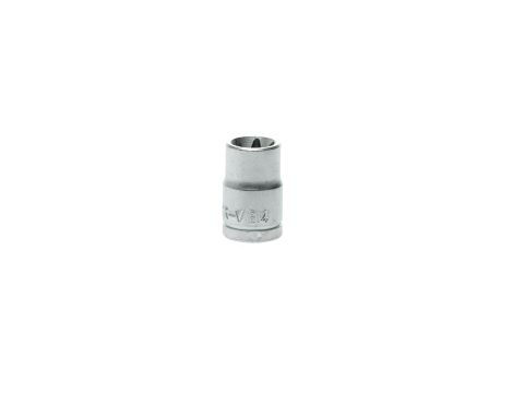 TengTools - Nasadka do gniazd typu TX-E z chwytem kwadratowym 3/8"  E14 - M380714-C