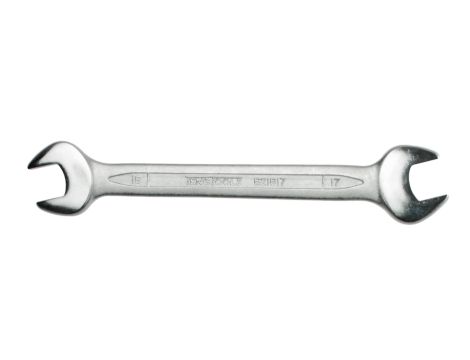 TengTools - Klucz płaski 16x17 mm - 621617