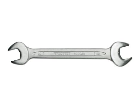 TengTools - Klucz płaski 20x22 mm - 622022