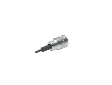TengTools - Nasadka do gniazd TX z chwytem 3/8" TX10 - M381210T-C - 2
