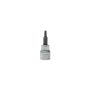 TengTools - Nasadka do gniazd TX z chwytem 3/8" TX20 - M381220T-C - 2