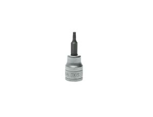 TengTools - Nasadka do gniazd TX z chwytem 3/8