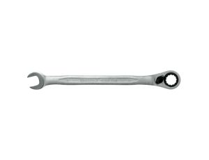 TengTools - Klucz płasko-oczkowy z zapadką 9 mm - 600509R
