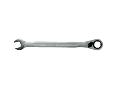 TengTools - Klucz płasko-oczkowy z zapadką 10 mm - 600510R