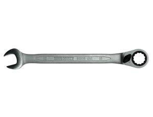 TengTools - Klucz płasko-oczkowy z zapadką 12 mm - 600512R