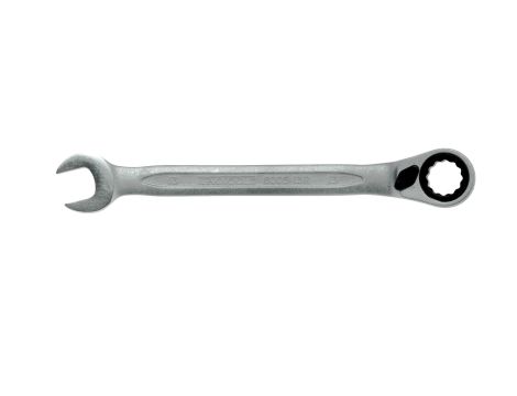 TengTools - Klucz płasko-oczkowy z zapadką 13 mm - 600513R