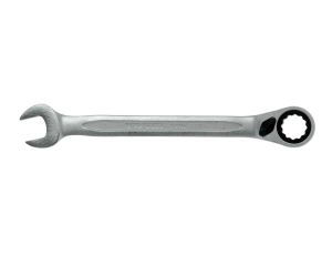 TengTools - Klucz płasko-oczkowy z zapadką 14 mm - 600514R