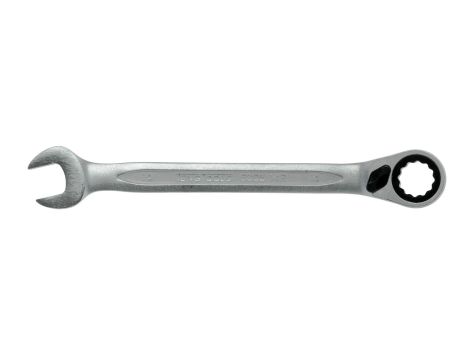 TengTools - Klucz płasko-oczkowy z zapadką 14 mm - 600514R