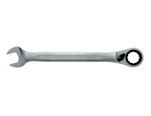 TengTools - Klucz płasko-oczkowy z zapadką 30 mm - 600530R