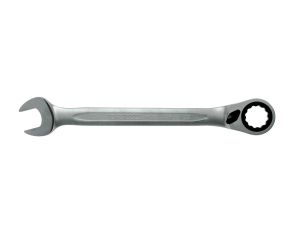 TengTools - Klucz płasko-oczkowy z zapadką 32 mm - 600532R