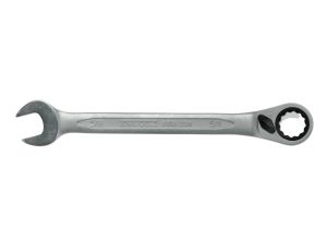 TengTools - Klucz płasko-oczkowy z zapadką 5/8