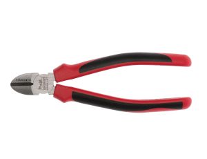 TengTools - Szczypce tnące boczne 155mm - MB441-6T