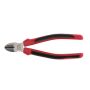TengTools - Szczypce tnące boczne 155mm - MB441-6T - 2