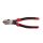 TengTools - Szczypce tnące boczne 160 mm MB442-6T - MB442-6T